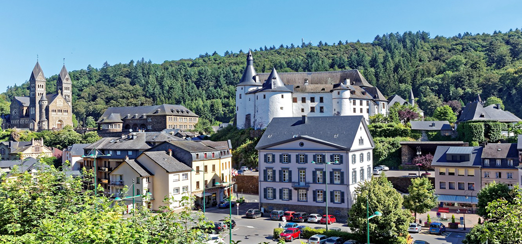 Clervaux, Luxembourg