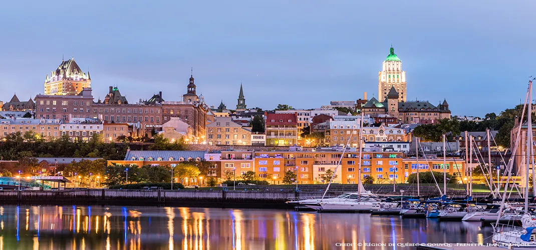 Québec City, Canada