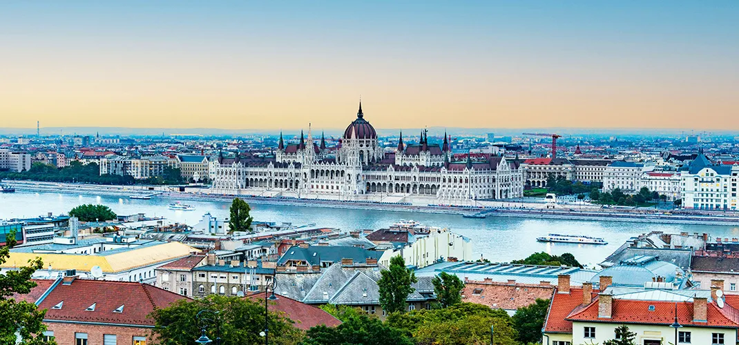 Budapest, Hungary