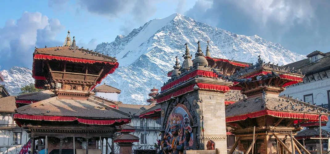 Kathmandu, Nepal