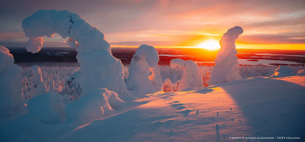 Lapland, Finland