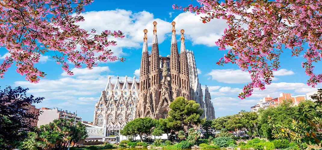 Barcelona, Spain