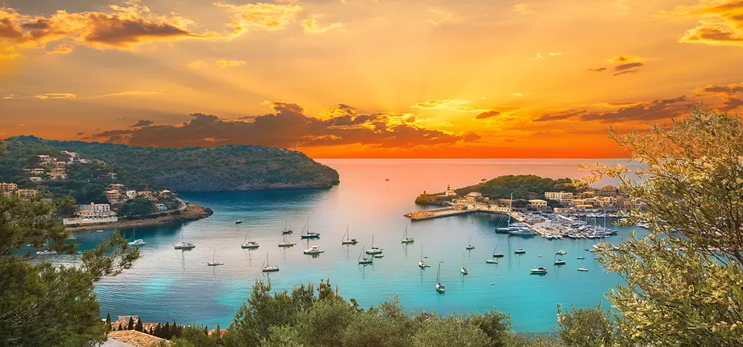 Mallorca, Spain