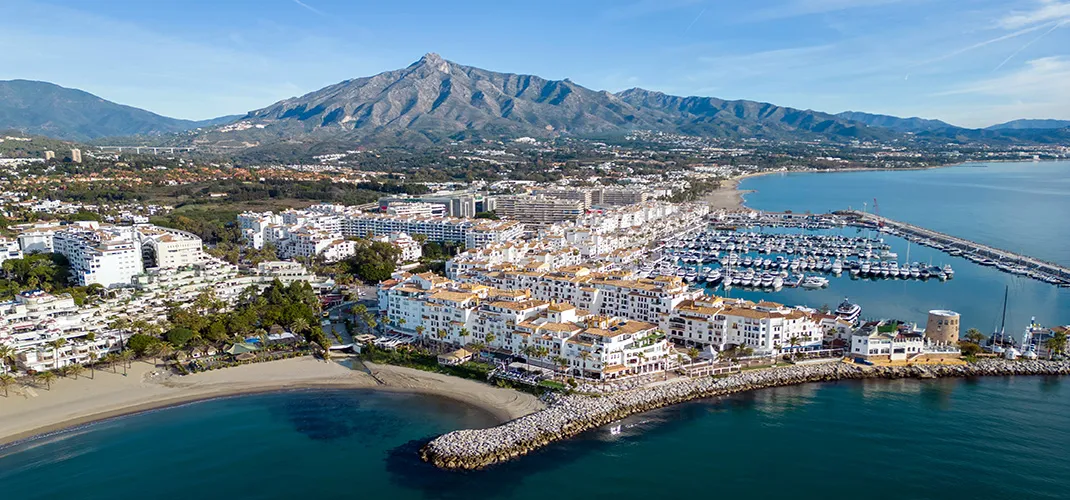 Marbella, Spain