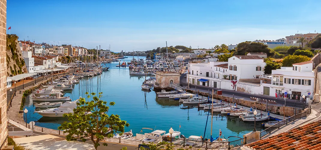 Menorca, Spain